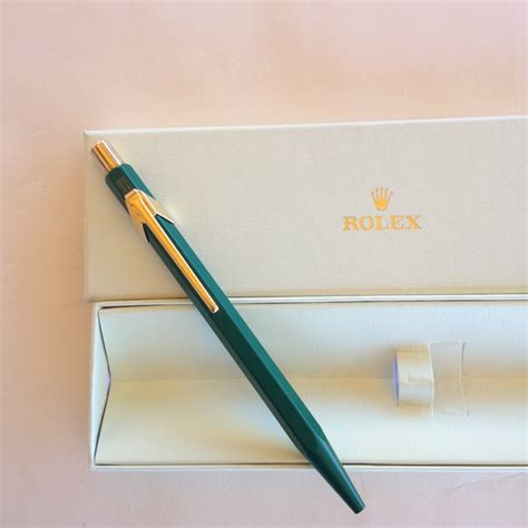 Penna Rolex .